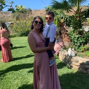 Meet your Posher, Breida